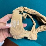 SKIMS Fits Everybody Twist Skimpy Scoop Bra Photo 3