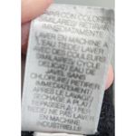 Villager Ponte Pants Career Dress Pants Stretch Black Straight Leg M Photo 5