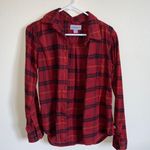 Carhartt Plaid Flannel Photo 0