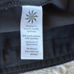 Athleta Black Skort with Moisture-Wicking Fabric Photo 9