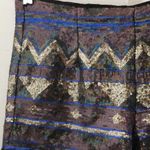 Forever 21 FINAL MARKDOWN Junior Retro-look Sequined Shorts (M) Photo 1