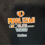 Pearl Izumi Women’s  Cycling Capri Tights Leggings Black Size Medium Photo 1