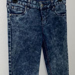 sts blue  Acid Wash Skinny Jeans Photo 0