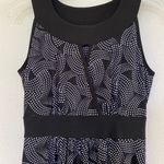 Susan Lawrence - Black & White Dress Photo 1