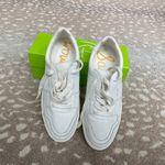 Sam Edelman Edie white Sneakers size 9M Photo 6