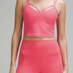 Lululemon  Align™ Strappy Ribbed Tank Top Photo 0