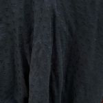 Catherine Malandrino  Black‎ Silk Dress Photo 3