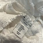 Tabitha Webb  white nightgown Photo 3