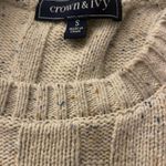 Crown & Ivy  Sweater  Photo 1