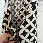 Jonathan Martin Women's Wrap Dress, Size 8 Photo 3