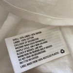 Lisa Marie Fernandez X Target Dress Ric Rac Sleeveless Mini White Yellow Pink S Photo 11