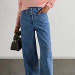 Dries Van Noten Chenille Turtleneck Sweater - Pink blush Photo 0