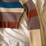 Le lis Cropped sweater  Photo 2