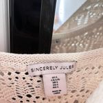 Sincerely Jules Top Photo 2