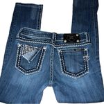 Miss Me  denim jeans! EUC!! Photo 5