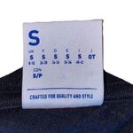 Reebok  black crop top Photo 2