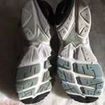 Nike  2003  Air Max Blue shimmer padded mesh! NO DRY ROTT! Photo 5