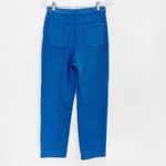 Aritzia  Wilfred Free The Melina Pant Flagstone Blue Size 6 Photo 5