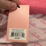 Juicy Couture Pink Lemonade Wallet That Bling Small Zip Around NWT Photo 5