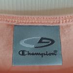 Champion C9  Peach Graphic Tank Top Size XS GUC #7988 Photo 5