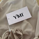 Ymi  RUGBY TAN one-piece swimsuit NWT Photo 3