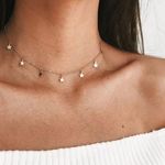 Brandy Melville Star Necklace Photo 0