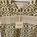 Geometric Patterned Mini Dress Photo 4