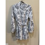 Commense Ink Painting Print Tie Up A Photo 1