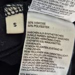 Whistles “Ça‎ Va?” Graphic Tee Navy Blue Black Photo 5