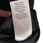 Everlane  Ultimate Jumpsuit Slim Fit Triacetate Black 10 Photo 7