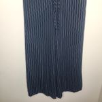 Maeve Anthropologie  Easy Sleeveless Shirt Jumpsuit Sz M Slimming Relaxed Photo 3