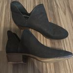 Lucky Brand  heeled booties Photo 1