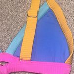 ONEONE Swimwear - Kameron Bikini Top Size Medium Photo 3