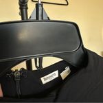 House Of CB  'Mahalia' Black‎ Mini Dress NWOT size XL Photo 4