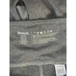 Reebok Women's Pull On Shorts Grey Size XL Sku 2932 Photo 3