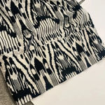 Lands' End  size 12 apron blouse Photo 2