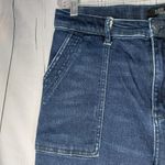Judy Blue  Joggers With Raw Hem Size13 /31 Photo 8
