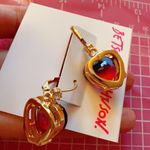 Betsey Johnson  earrings Photo 5