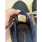 Brooks Womens Glycerin GTS 20 1203701D499 Blue Running Shoes Sneakers Size 7.5 B Photo 6