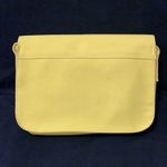Candie's Y2K neon yellow Jane satchel bag NWT Photo 2