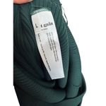 Cult Gaia NWT Ashton Pants in Isla Green Sz. L Photo 7