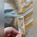 Zuda Hoodie New In Package Gray Size XXS Photo 3