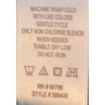 Stan Herman Women's Full Zip Sage Green Plush Fleece Hoodie Size M Size M Photo 4