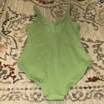 COS  V neck bodysuit/ swimsuit Photo 4