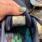 Brooks  Ghost 15 Wide Peacoat Pearl Womens Size 9.5 Wide Photo 5