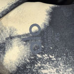 Alo Yoga  Vapor High-Waist Graffiti Tie Dye Legging Size XS Photo 2