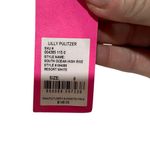 Lilly Pulitzer NWT  South Ocean High Rise Jeans - Resort White Sz 0 Photo 9