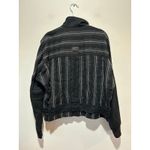 Beate Heyman Street Couture jacket size 6 black street edgy Photo 3