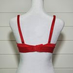 PINK - Victoria's Secret  Smooth Red Pepper 36C Wear Everywhere Push Up Bra VS!!‎ Photo 1