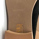 Everlane  Womens Velvet Modern Loafer Slip On Shoes Black Italian Size 11 Photo 6